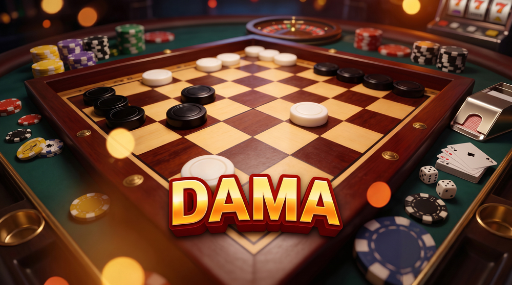 DAMA