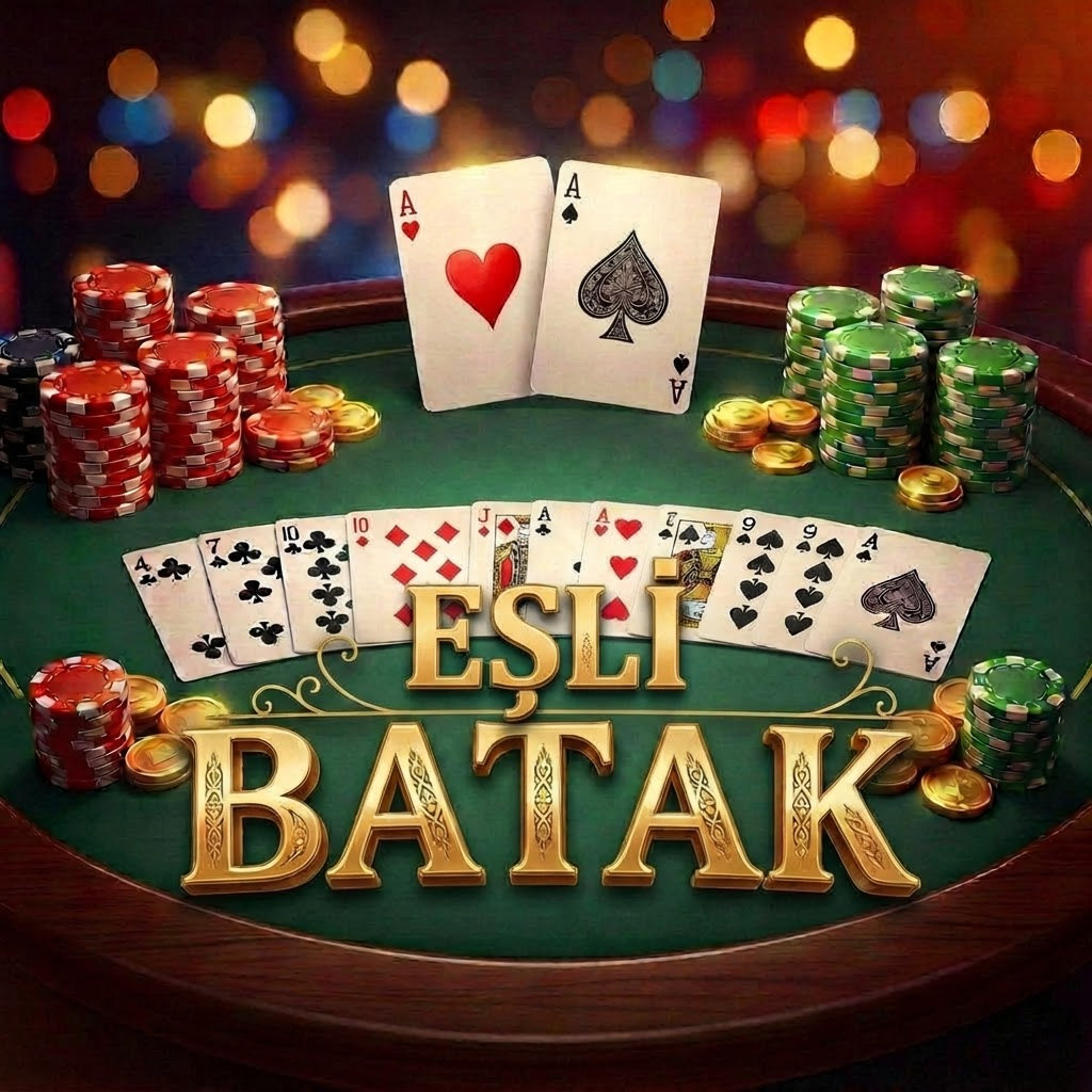 Eşli Batak