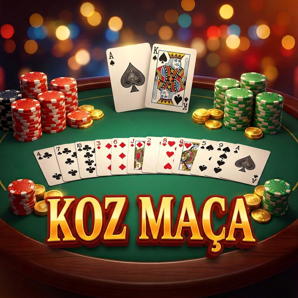 Koz Maça